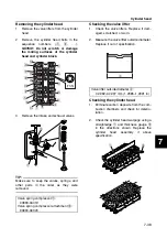 Preview for 251 page of Yamaha F150B Service Manual