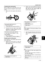 Preview for 253 page of Yamaha F150B Service Manual