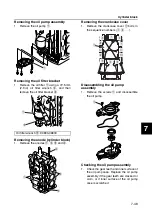 Preview for 261 page of Yamaha F150B Service Manual