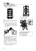 Preview for 266 page of Yamaha F150B Service Manual