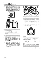 Preview for 270 page of Yamaha F150B Service Manual