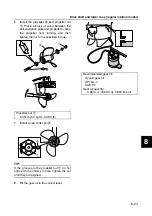 Preview for 303 page of Yamaha F150B Service Manual