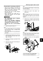 Preview for 317 page of Yamaha F150B Service Manual