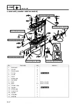 Preview for 326 page of Yamaha F150B Service Manual