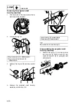 Preview for 334 page of Yamaha F150B Service Manual