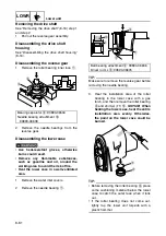 Preview for 340 page of Yamaha F150B Service Manual