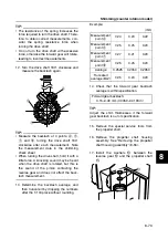 Preview for 349 page of Yamaha F150B Service Manual