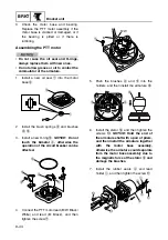 Preview for 408 page of Yamaha F150B Service Manual