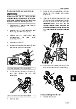 Preview for 417 page of Yamaha F150B Service Manual