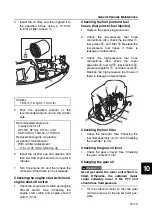 Preview for 435 page of Yamaha F150B Service Manual