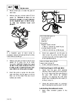 Preview for 436 page of Yamaha F150B Service Manual