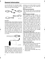 Предварительный просмотр 12 страницы Yamaha F150C Owner'S Manual