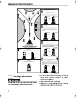 Предварительный просмотр 14 страницы Yamaha F150C Owner'S Manual