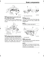 Preview for 23 page of Yamaha F150D Owner'S Manual