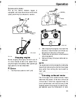 Preview for 39 page of Yamaha F150D Owner'S Manual