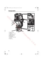 Preview for 32 page of Yamaha F150D1 Owner'S Manual