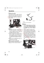 Предварительный просмотр 62 страницы Yamaha F150D1 Owner'S Manual