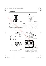 Предварительный просмотр 68 страницы Yamaha F150D1 Owner'S Manual