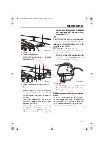 Preview for 81 page of Yamaha F150D1 Owner'S Manual