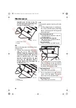 Предварительный просмотр 94 страницы Yamaha F150D1 Owner'S Manual