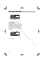 Предварительный просмотр 134 страницы Yamaha F150D1 Owner'S Manual