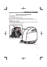 Preview for 135 page of Yamaha F150D1 Owner'S Manual