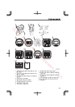 Предварительный просмотр 151 страницы Yamaha F150D1 Owner'S Manual