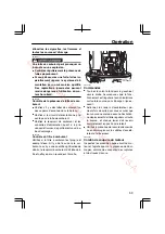 Предварительный просмотр 181 страницы Yamaha F150D1 Owner'S Manual