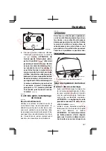 Предварительный просмотр 189 страницы Yamaha F150D1 Owner'S Manual