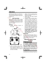 Предварительный просмотр 192 страницы Yamaha F150D1 Owner'S Manual