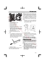 Предварительный просмотр 227 страницы Yamaha F150D1 Owner'S Manual