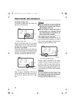 Preview for 46 page of Yamaha F150G Owner'S Manual