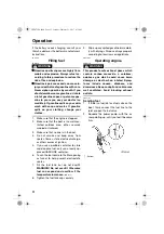 Preview for 58 page of Yamaha F150G Owner'S Manual