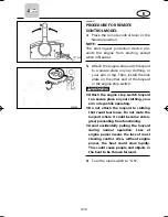 Preview for 52 page of Yamaha F15C Owner'S Manual