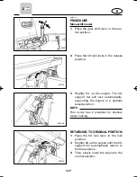 Предварительный просмотр 68 страницы Yamaha F15C Owner'S Manual