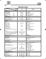 Предварительный просмотр 72 страницы Yamaha F15C Owner'S Manual