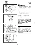 Preview for 98 page of Yamaha F15C Owner'S Manual