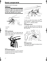 Preview for 26 page of Yamaha F15D Owner'S Manual