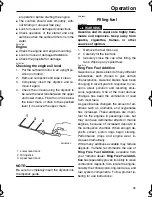 Preview for 33 page of Yamaha F15D Owner'S Manual