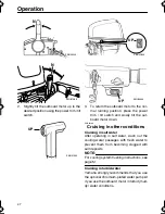 Preview for 52 page of Yamaha F15D Owner'S Manual