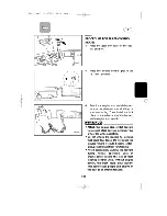 Preview for 49 page of Yamaha F15Z Owner'S Manual