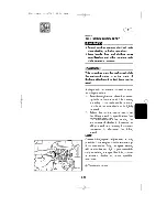 Preview for 87 page of Yamaha F15Z Owner'S Manual