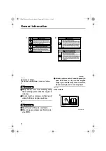 Preview for 14 page of Yamaha F175A Owner'S Manual