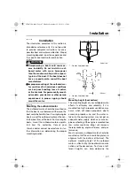 Preview for 53 page of Yamaha F175A Owner'S Manual