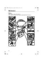 Preview for 82 page of Yamaha F175A Owner'S Manual