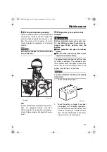 Preview for 93 page of Yamaha F175A Owner'S Manual