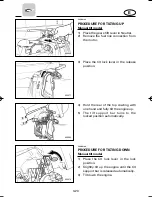 Preview for 70 page of Yamaha F2.5B Owner'S Manual