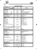 Preview for 76 page of Yamaha F2.5B Owner'S Manual