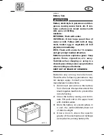 Preview for 84 page of Yamaha F2.5B Owner'S Manual