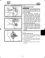 Preview for 99 page of Yamaha F2.5B Owner'S Manual